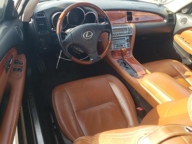 Photo 7 VIN: JTHFN48Y440056668 - LEXUS SC 430 