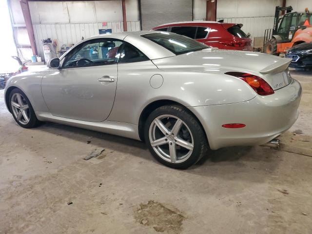 Photo 1 VIN: JTHFN48Y450065114 - LEXUS SC430 