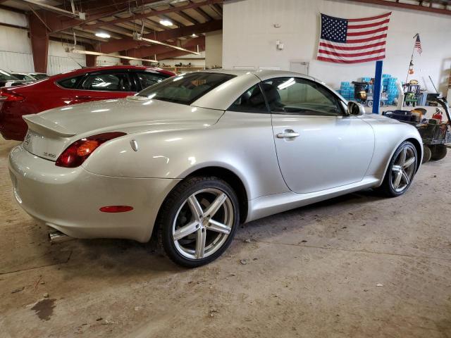 Photo 2 VIN: JTHFN48Y450065114 - LEXUS SC430 