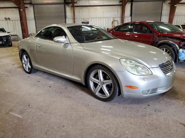 Photo 3 VIN: JTHFN48Y450065114 - LEXUS SC430 