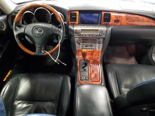 Photo 7 VIN: JTHFN48Y450065114 - LEXUS SC430 