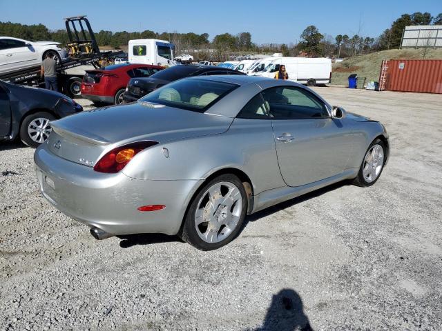 Photo 2 VIN: JTHFN48Y520001806 - LEXUS SC430 