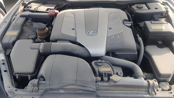 Photo 18 VIN: JTHFN48Y520015947 - LEXUS SC 430 