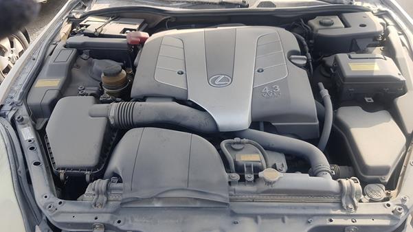 Photo 19 VIN: JTHFN48Y520015947 - LEXUS SC 430 