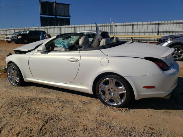 Photo 1 VIN: JTHFN48Y520020954 - LEXUS SC 430 