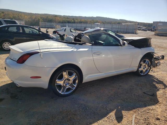 Photo 2 VIN: JTHFN48Y520020954 - LEXUS SC 430 