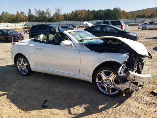 Photo 3 VIN: JTHFN48Y520020954 - LEXUS SC 430 