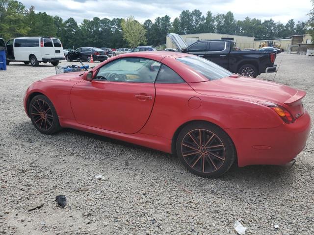 Photo 1 VIN: JTHFN48Y520023336 - LEXUS SC 430 