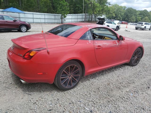 Photo 2 VIN: JTHFN48Y520023336 - LEXUS SC 430 