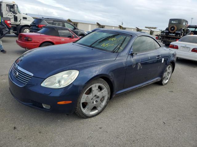 Photo 0 VIN: JTHFN48Y520025507 - LEXUS SC 430 