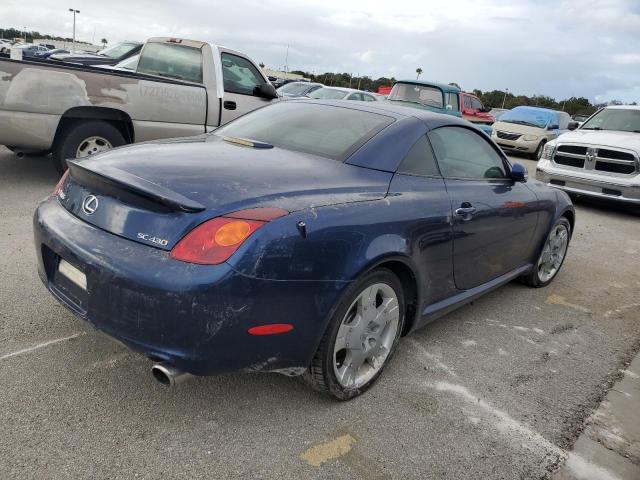 Photo 2 VIN: JTHFN48Y520025507 - LEXUS SC 430 