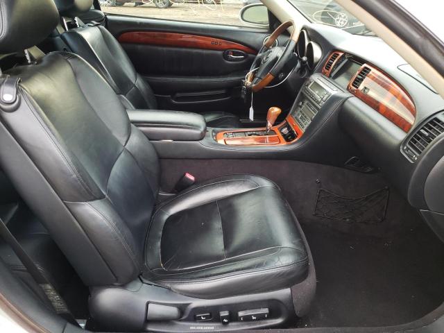 Photo 4 VIN: JTHFN48Y520029427 - LEXUS SC 430 