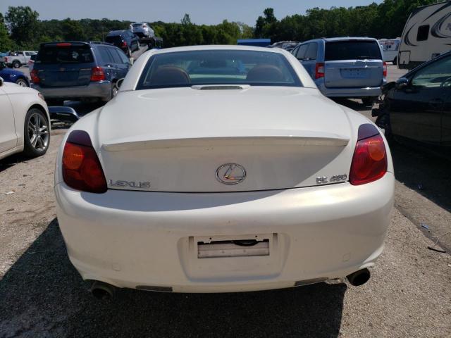 Photo 5 VIN: JTHFN48Y530036699 - LEXUS SC 430 