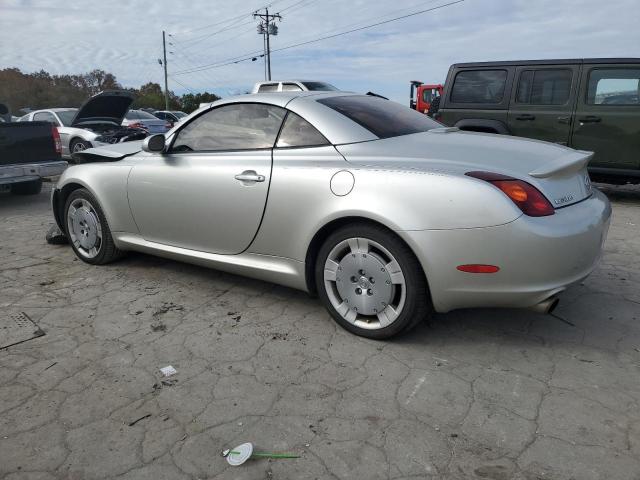 Photo 1 VIN: JTHFN48Y530037626 - LEXUS SC430 