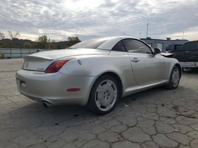 Photo 2 VIN: JTHFN48Y530037626 - LEXUS SC430 