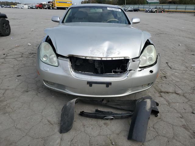 Photo 4 VIN: JTHFN48Y530037626 - LEXUS SC430 