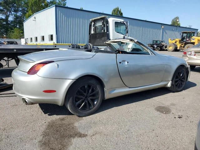 Photo 2 VIN: JTHFN48Y530046746 - LEXUS SC 430 