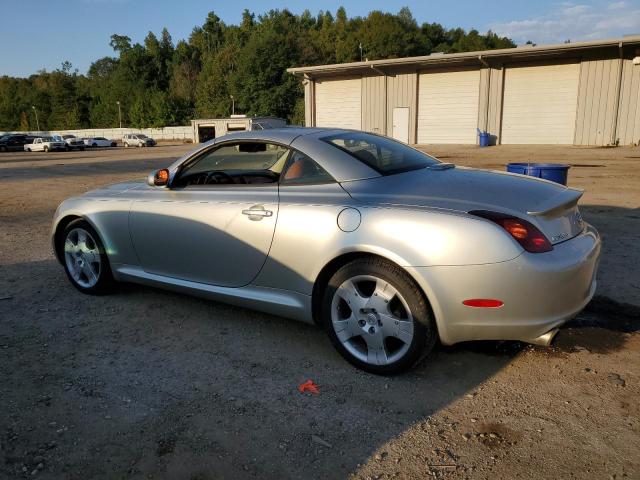 Photo 1 VIN: JTHFN48Y540060941 - LEXUS SC 430 