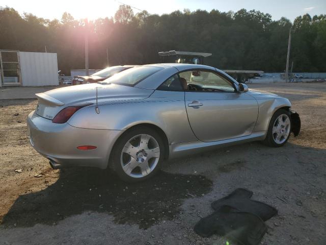 Photo 2 VIN: JTHFN48Y540060941 - LEXUS SC 430 