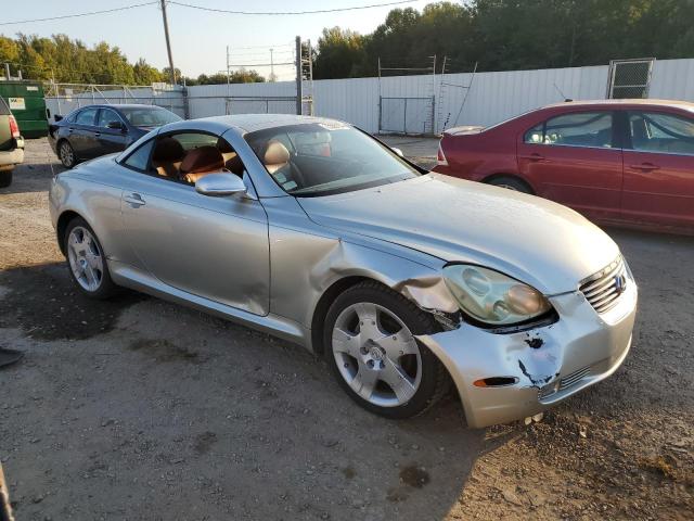 Photo 3 VIN: JTHFN48Y540060941 - LEXUS SC 430 