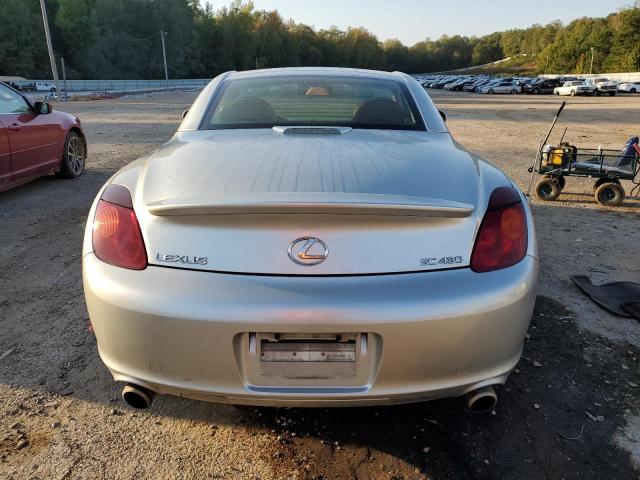 Photo 5 VIN: JTHFN48Y540060941 - LEXUS SC 430 