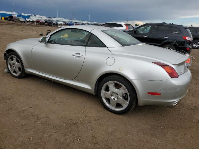 Photo 1 VIN: JTHFN48Y550063582 - LEXUS SC 430 