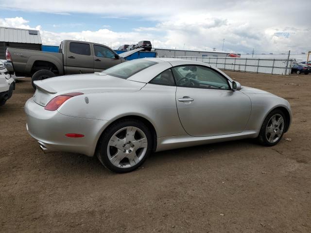 Photo 2 VIN: JTHFN48Y550063582 - LEXUS SC 430 