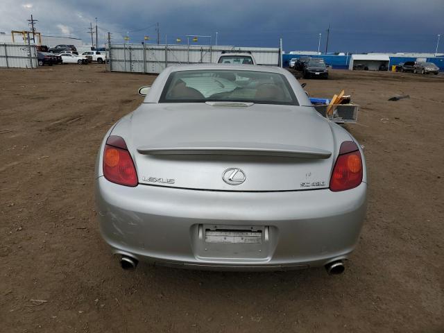 Photo 5 VIN: JTHFN48Y550063582 - LEXUS SC 430 