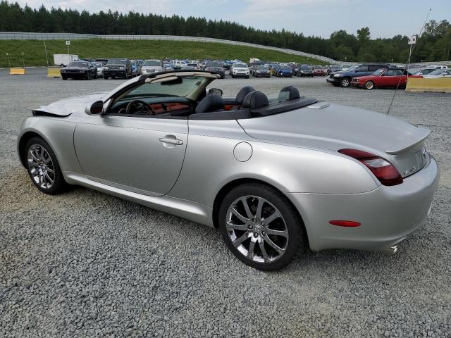 Photo 1 VIN: JTHFN48Y550066790 - LEXUS SC 430 