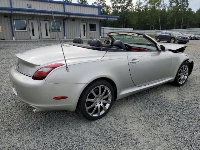 Photo 2 VIN: JTHFN48Y550066790 - LEXUS SC 430 