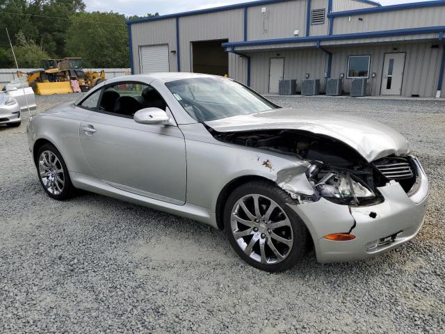 Photo 3 VIN: JTHFN48Y550066790 - LEXUS SC 430 