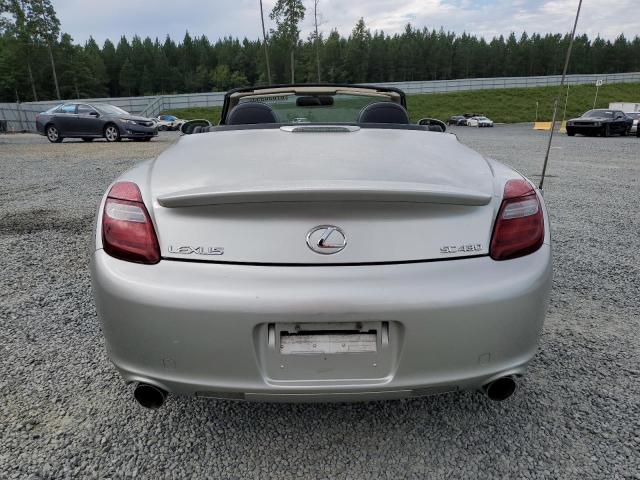 Photo 5 VIN: JTHFN48Y550066790 - LEXUS SC 430 