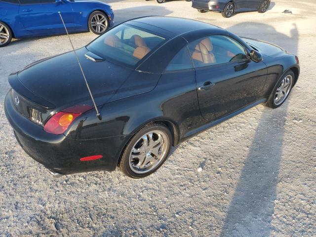 Photo 2 VIN: JTHFN48Y550070113 - LEXUS SC 430 