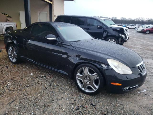 Photo 3 VIN: JTHFN48Y569006859 - LEXUS SC430 