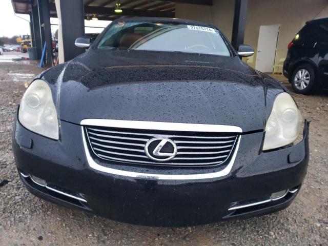 Photo 4 VIN: JTHFN48Y569006859 - LEXUS SC430 