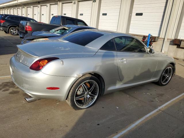 Photo 2 VIN: JTHFN48Y620007033 - LEXUS SC430 