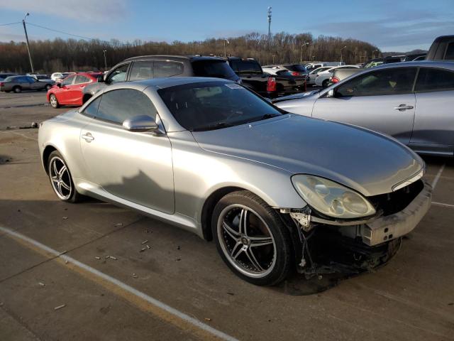 Photo 3 VIN: JTHFN48Y620007033 - LEXUS SC430 