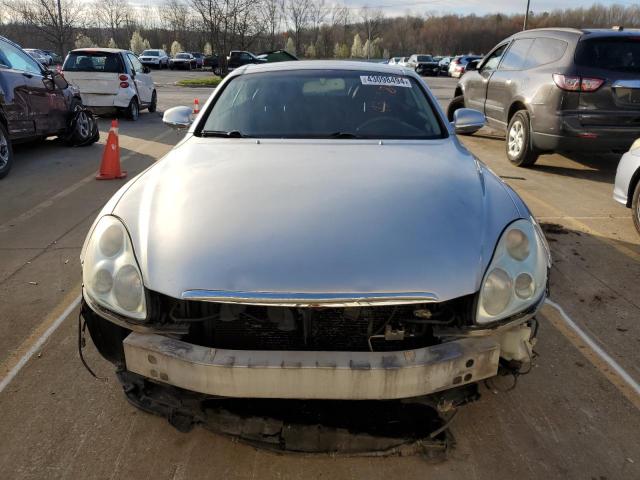 Photo 4 VIN: JTHFN48Y620007033 - LEXUS SC430 