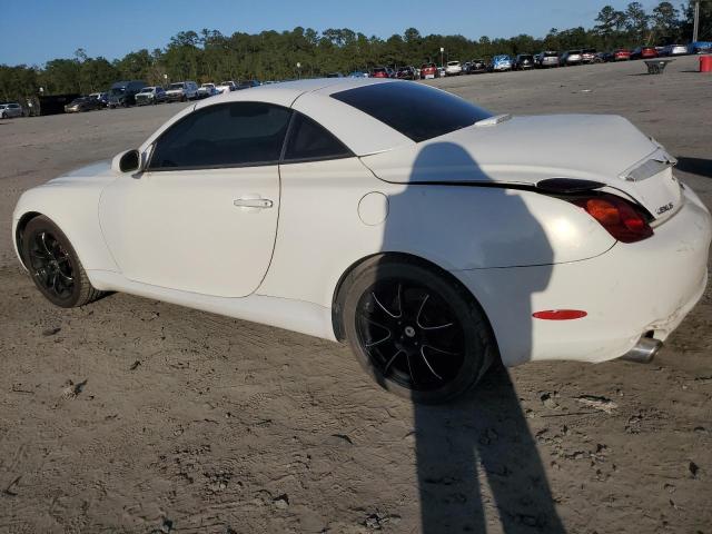 Photo 1 VIN: JTHFN48Y620022485 - LEXUS SC 430 