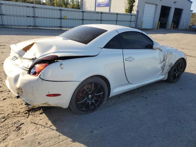 Photo 2 VIN: JTHFN48Y620022485 - LEXUS SC 430 