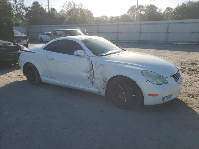 Photo 3 VIN: JTHFN48Y620022485 - LEXUS SC 430 