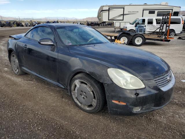 Photo 3 VIN: JTHFN48Y620026049 - LEXUS SC430 