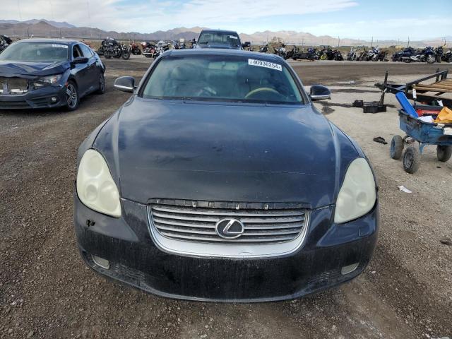 Photo 4 VIN: JTHFN48Y620026049 - LEXUS SC430 