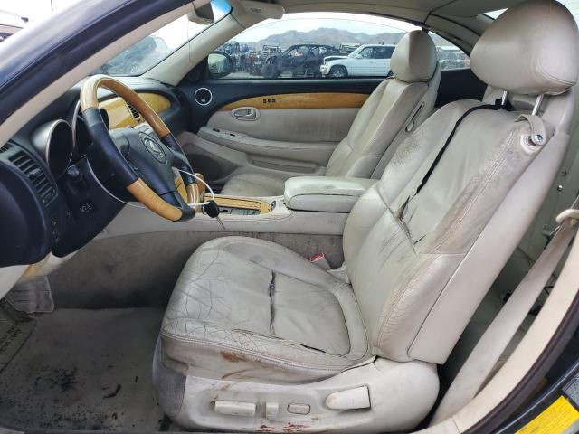 Photo 6 VIN: JTHFN48Y620026049 - LEXUS SC430 