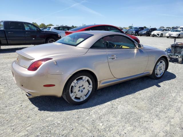 Photo 2 VIN: JTHFN48Y630036162 - LEXUS SC 430 