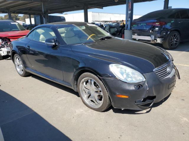 Photo 3 VIN: JTHFN48Y630037893 - LEXUS SC430 