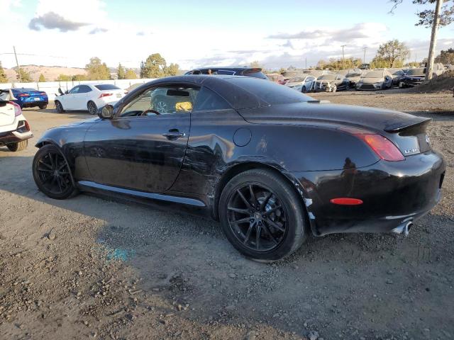 Photo 1 VIN: JTHFN48Y630039837 - LEXUS SC 430 