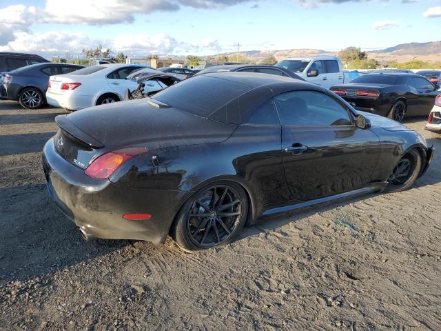 Photo 2 VIN: JTHFN48Y630039837 - LEXUS SC 430 