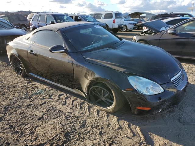 Photo 3 VIN: JTHFN48Y630039837 - LEXUS SC 430 