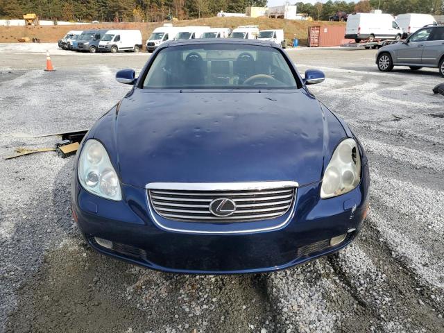 Photo 4 VIN: JTHFN48Y630046819 - LEXUS SC430 